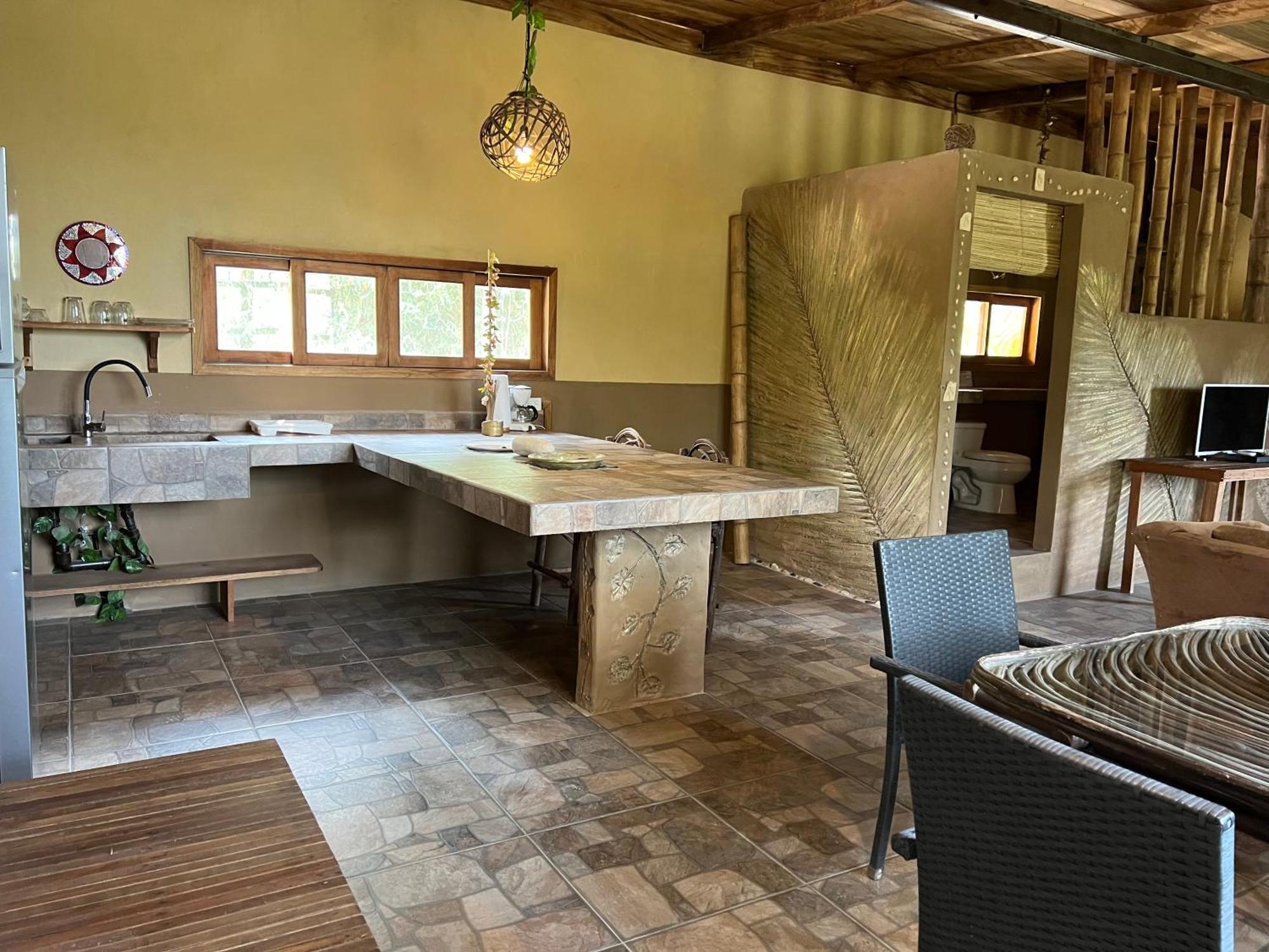 Villas Adriana, Palenque Extérieur photo
