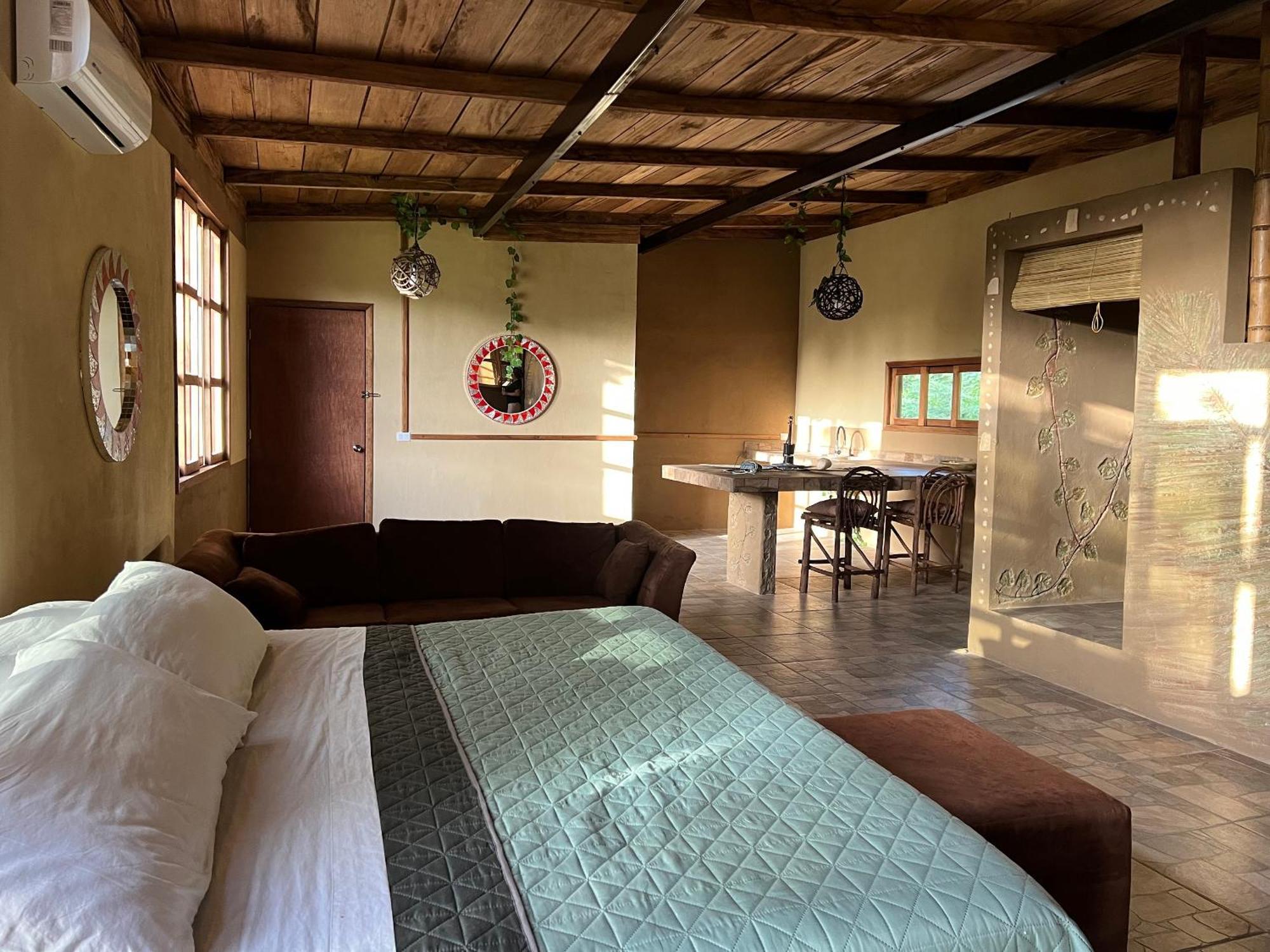 Villas Adriana, Palenque Extérieur photo