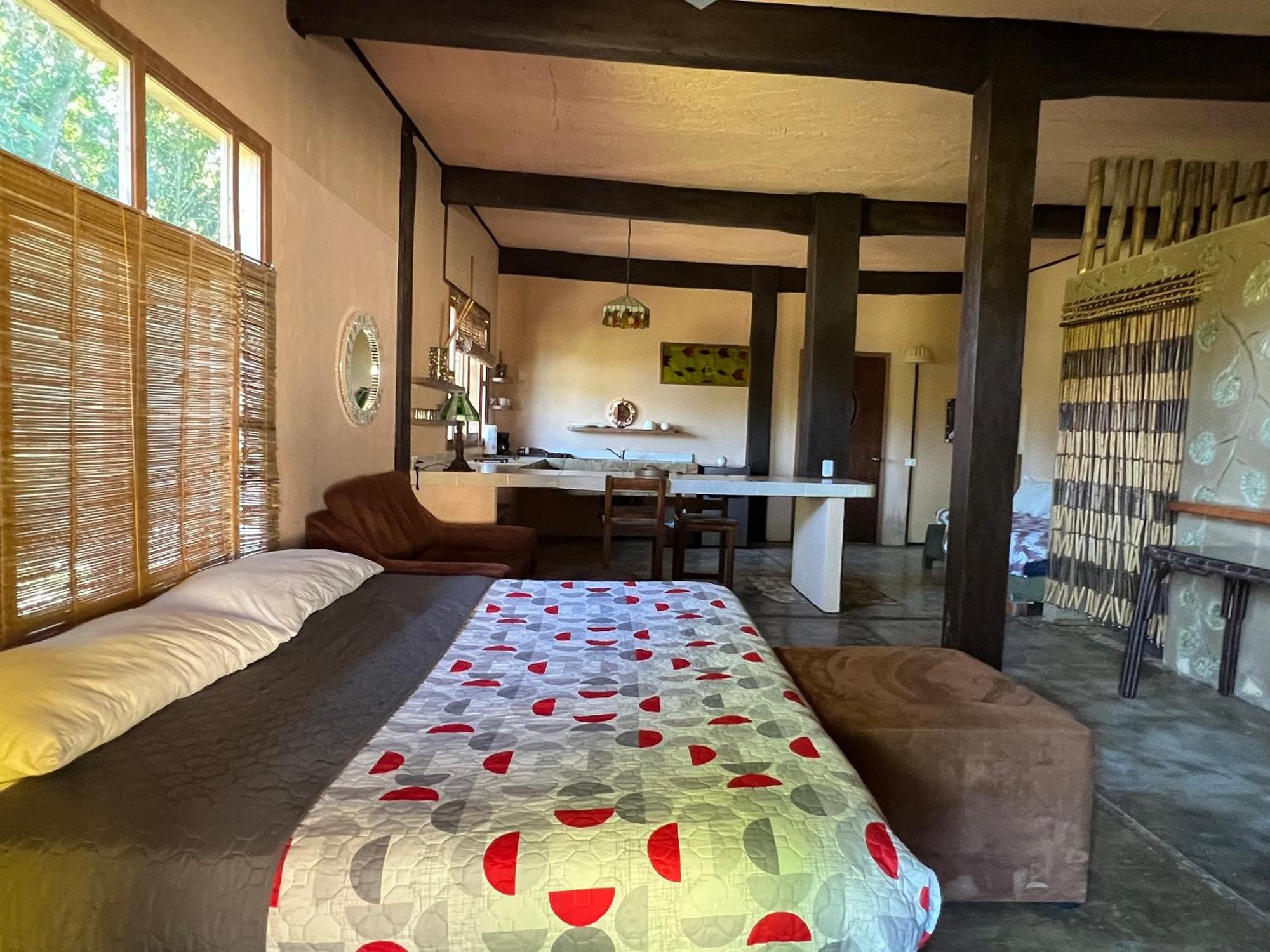 Villas Adriana, Palenque Extérieur photo