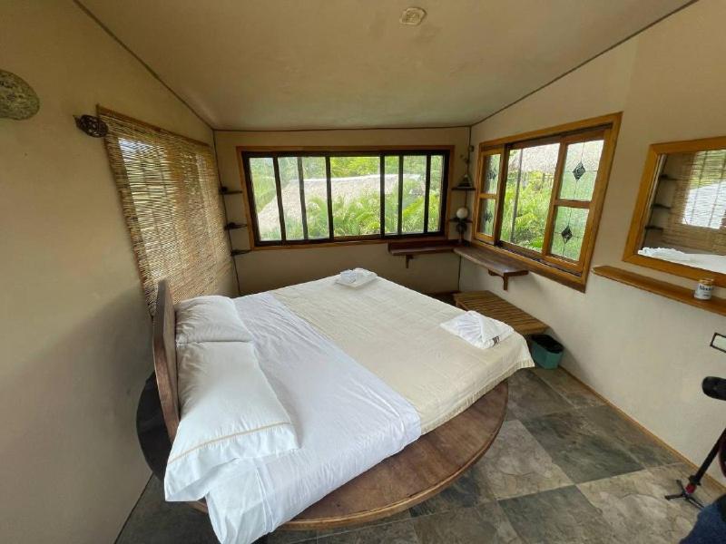 Villas Adriana, Palenque Extérieur photo