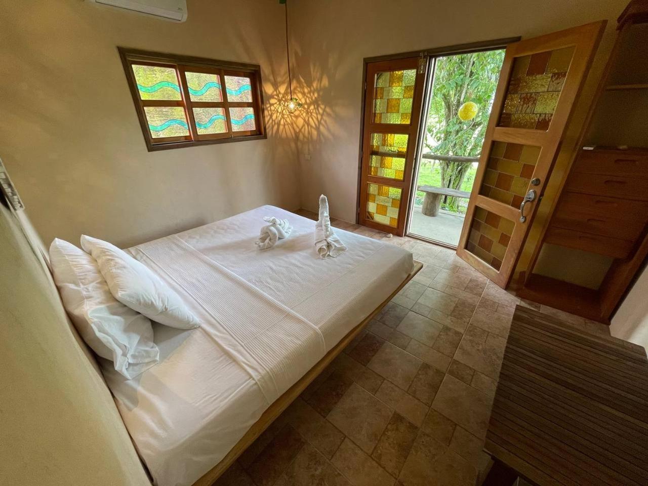 Villas Adriana, Palenque Extérieur photo