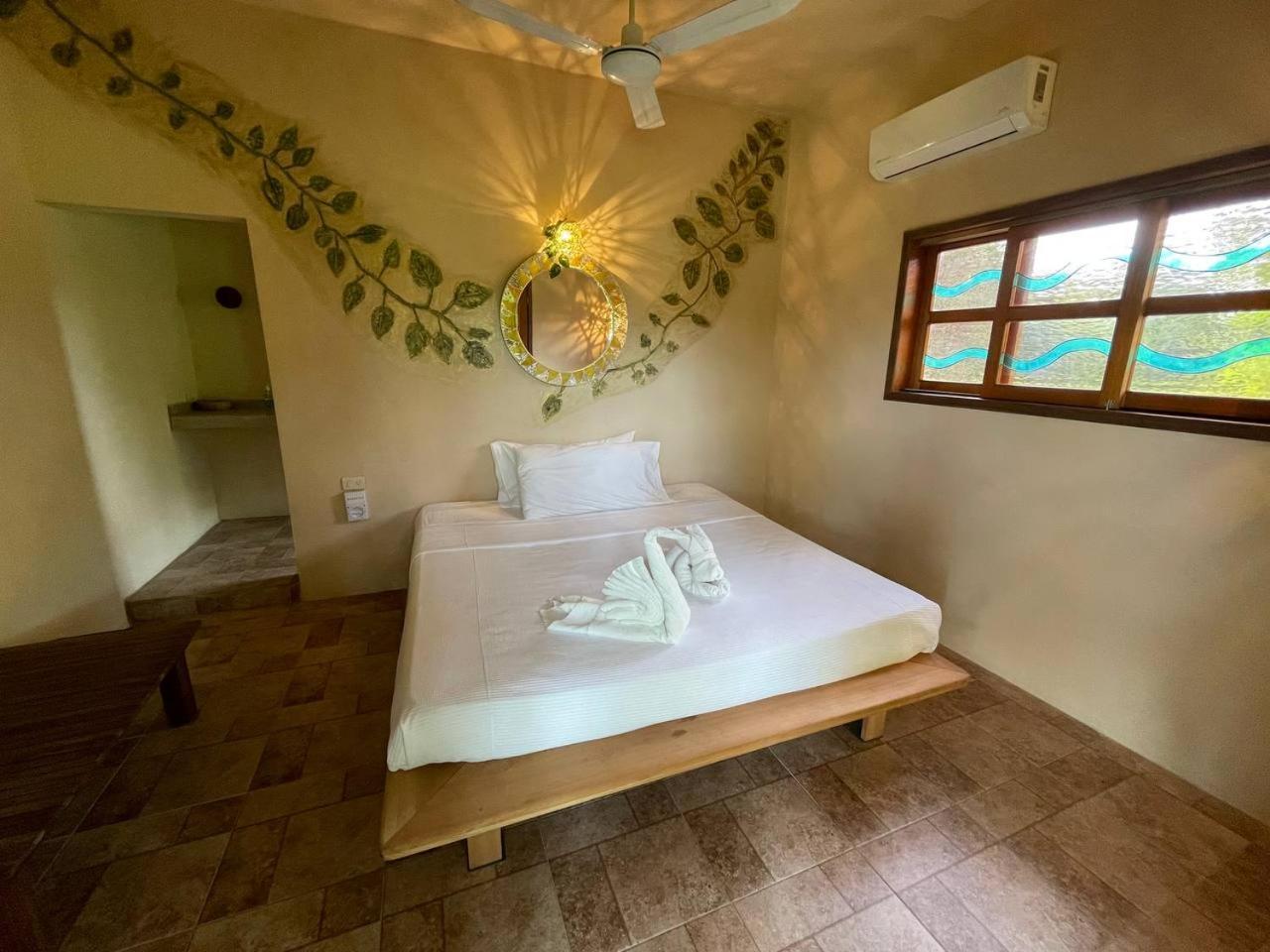 Villas Adriana, Palenque Extérieur photo