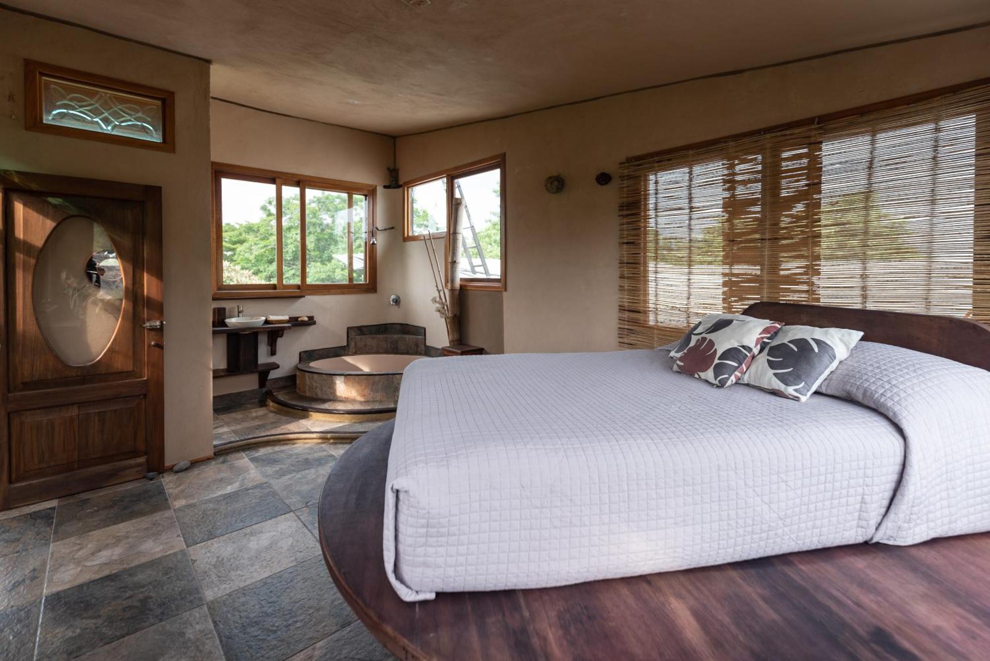 Villas Adriana, Palenque Extérieur photo