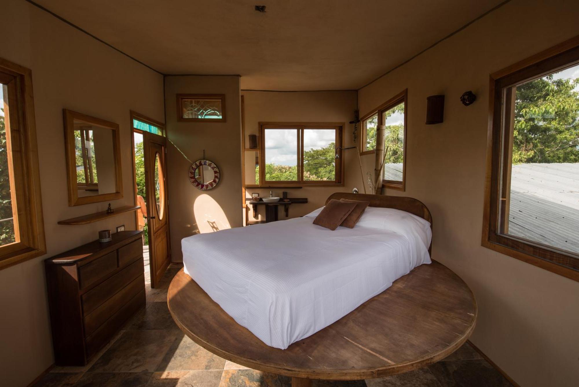 Villas Adriana, Palenque Extérieur photo