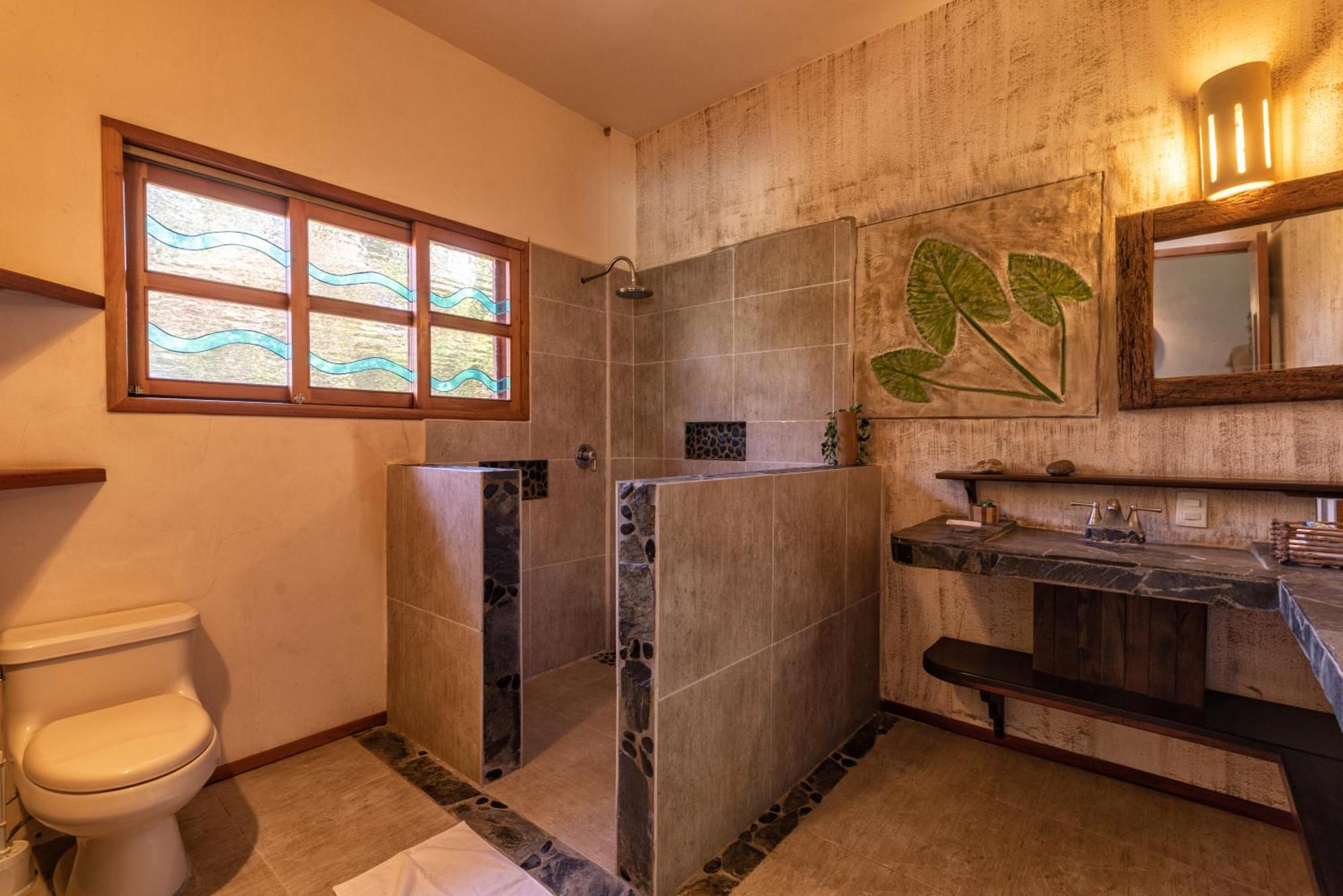 Villas Adriana, Palenque Extérieur photo