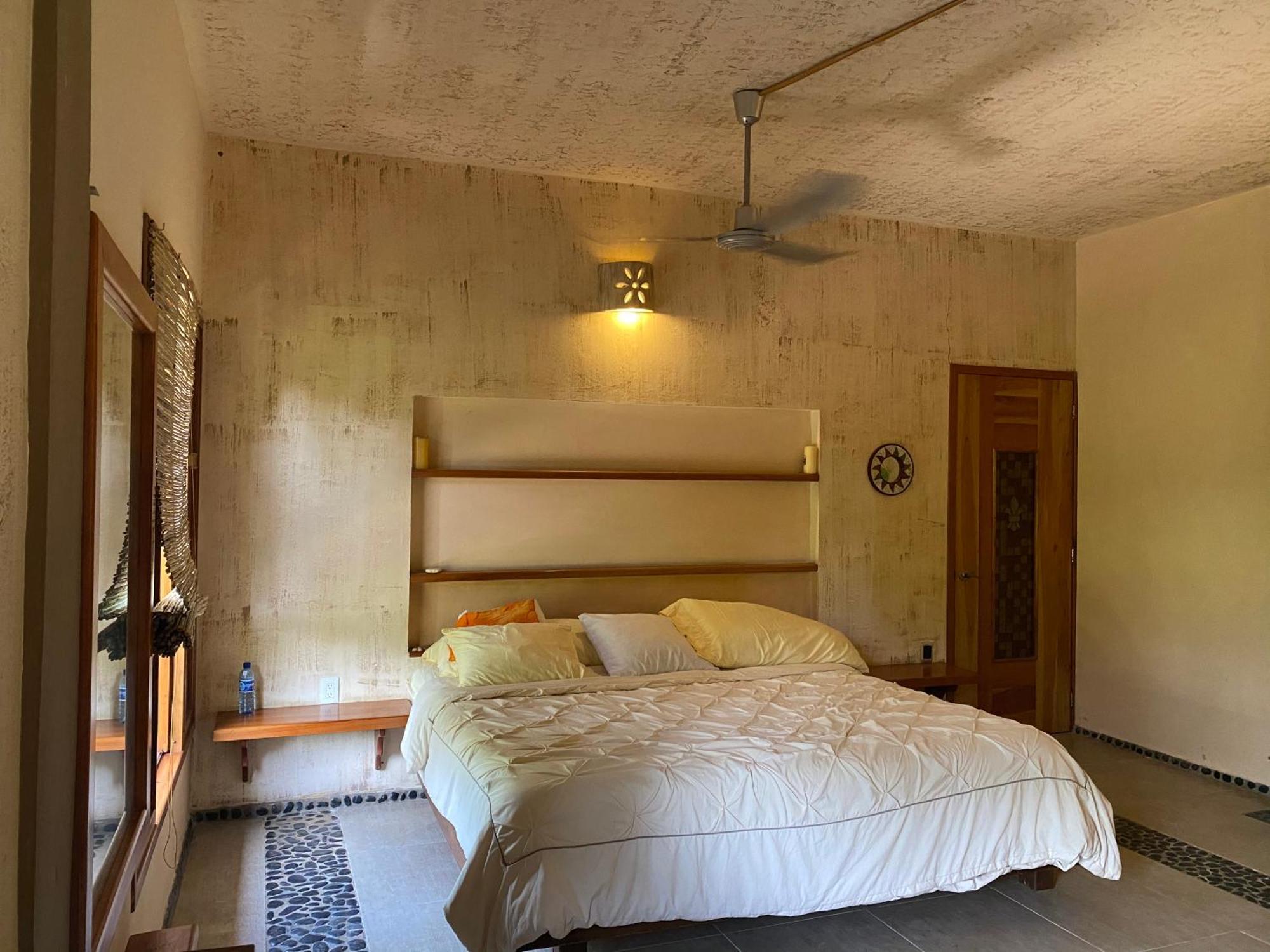 Villas Adriana, Palenque Extérieur photo