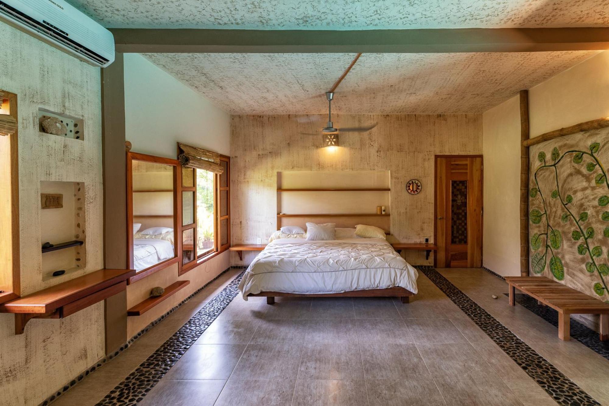 Villas Adriana, Palenque Extérieur photo