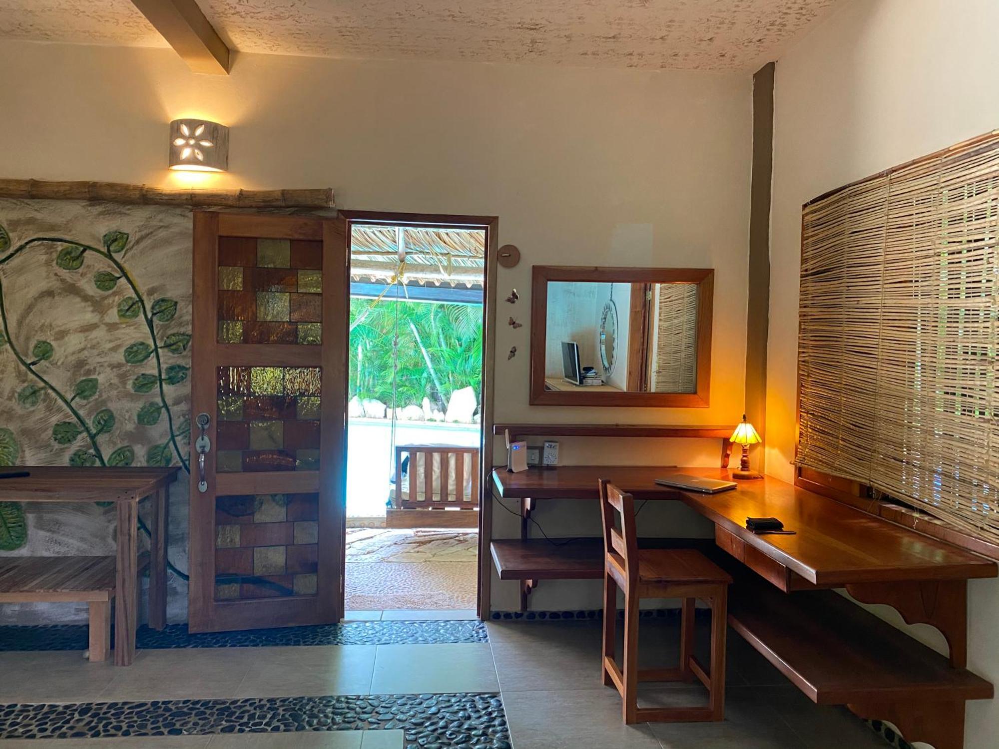 Villas Adriana, Palenque Extérieur photo