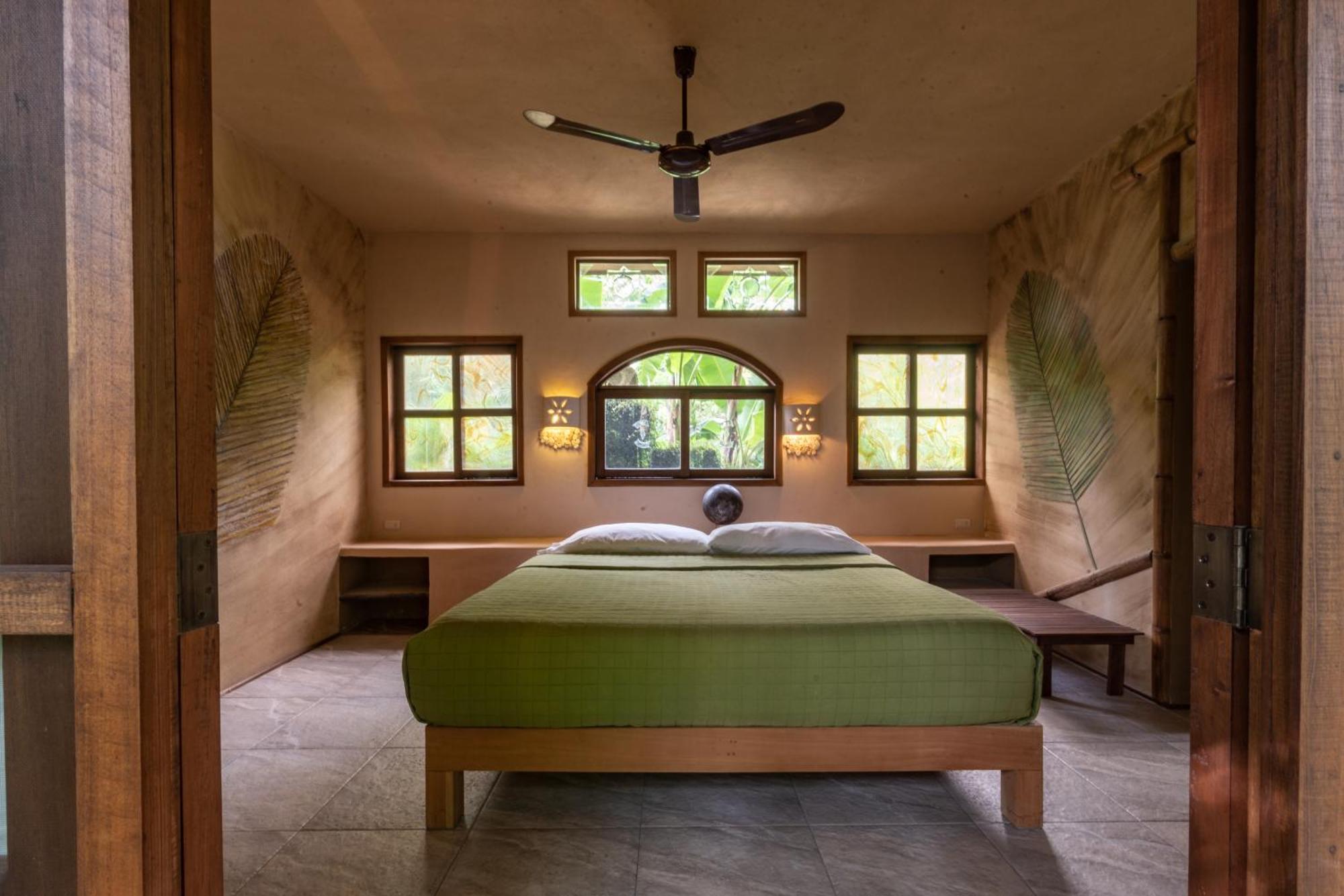 Villas Adriana, Palenque Extérieur photo