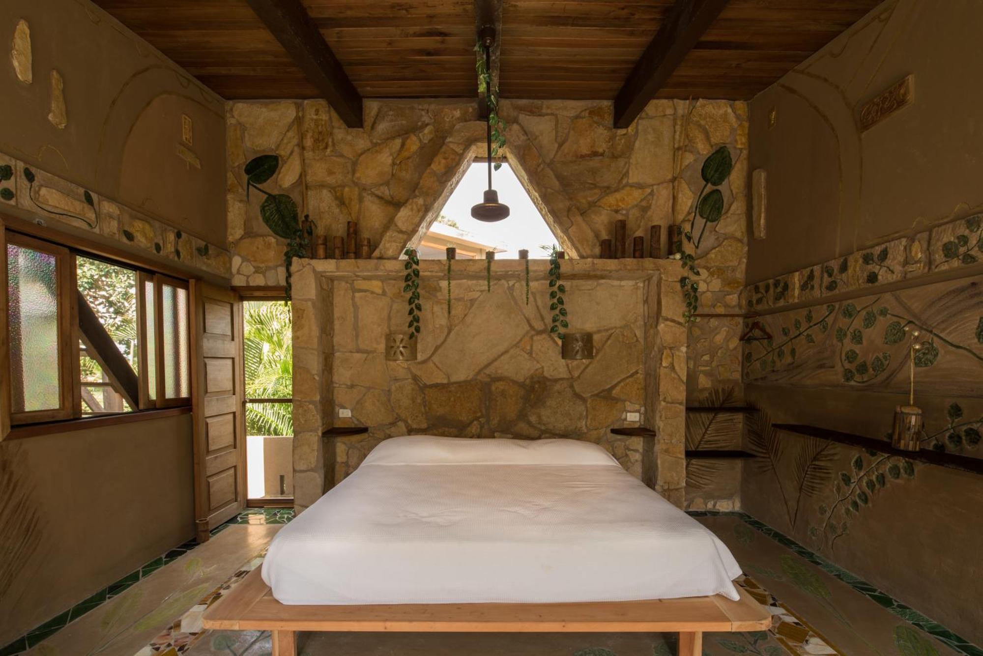 Villas Adriana, Palenque Extérieur photo