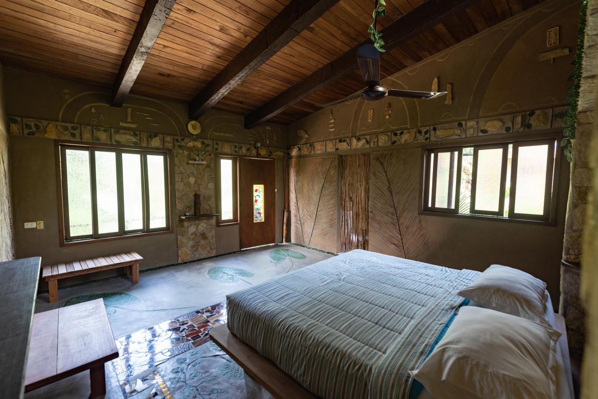Villas Adriana, Palenque Extérieur photo