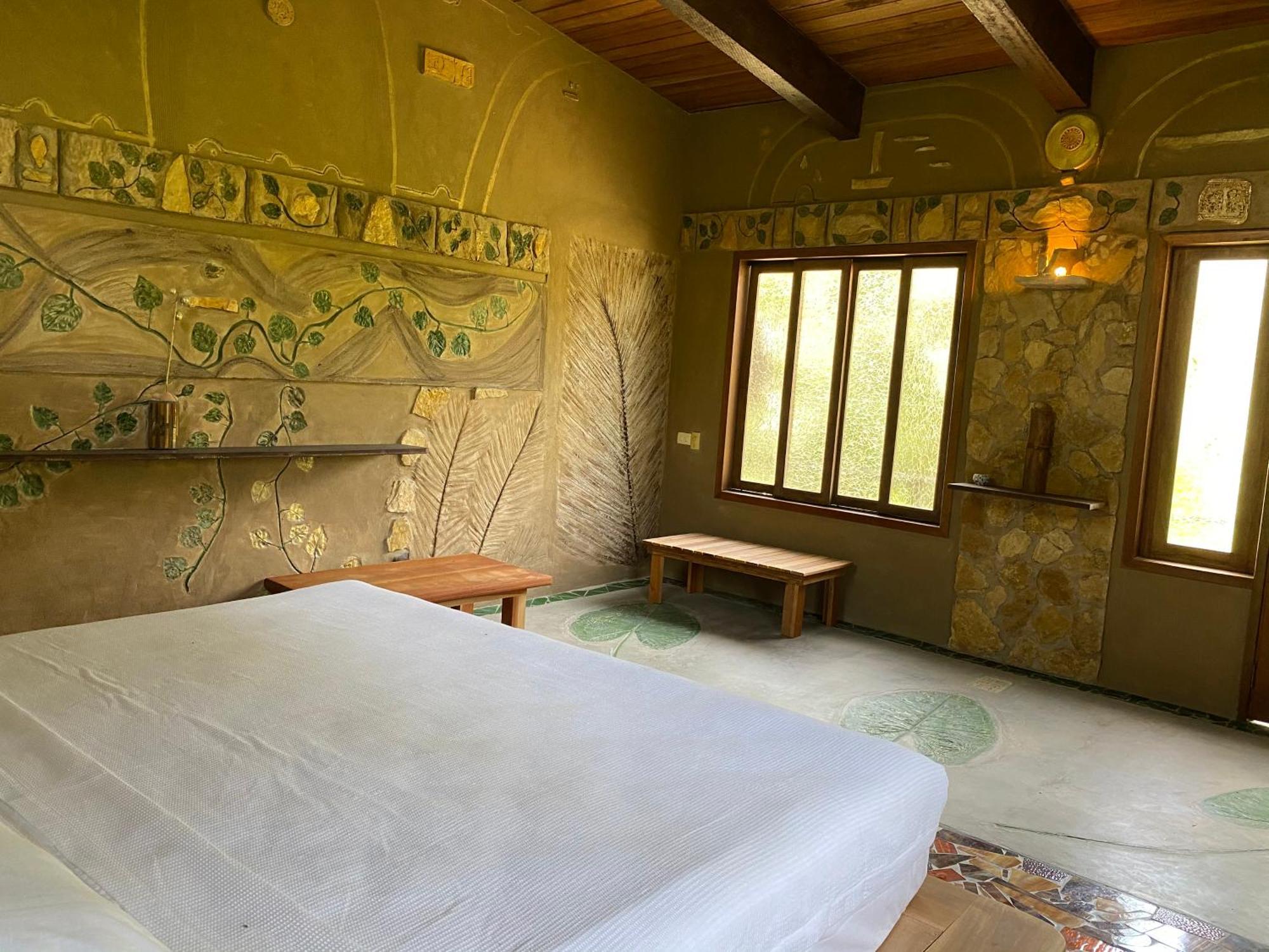 Villas Adriana, Palenque Extérieur photo