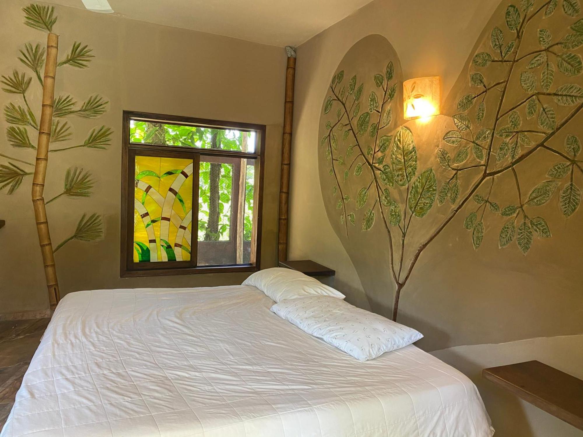 Villas Adriana, Palenque Extérieur photo