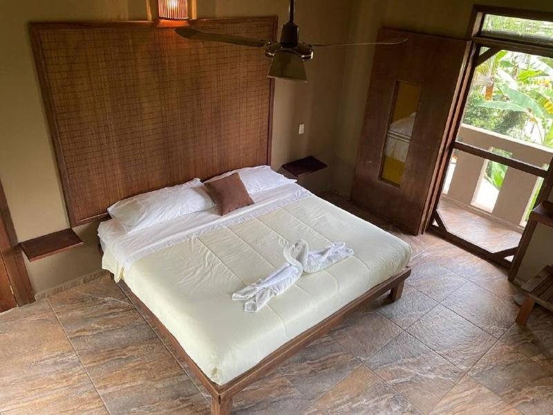 Villas Adriana, Palenque Extérieur photo