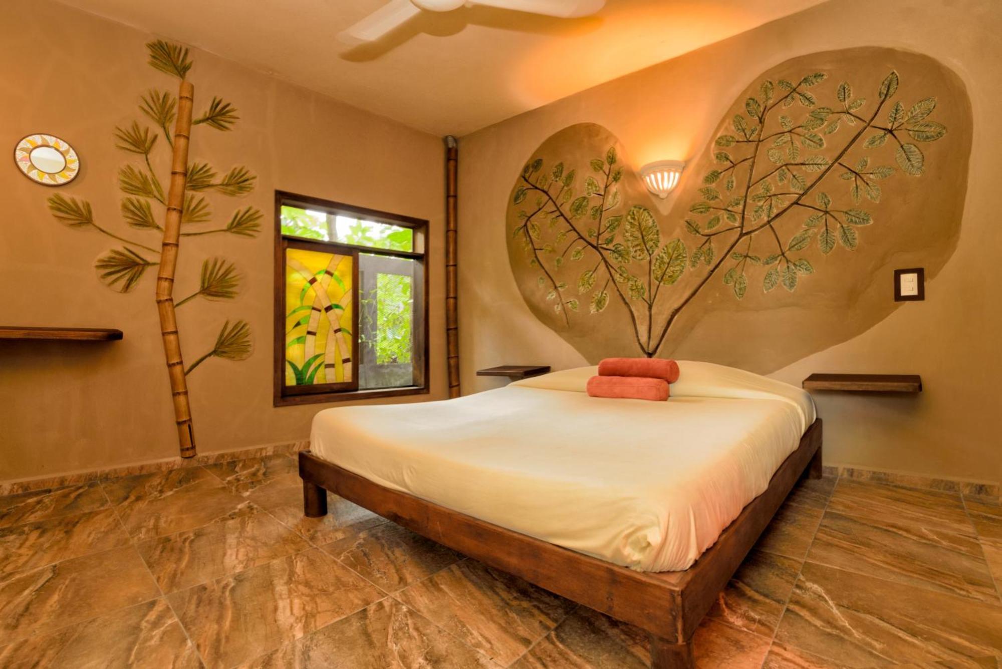 Villas Adriana, Palenque Extérieur photo