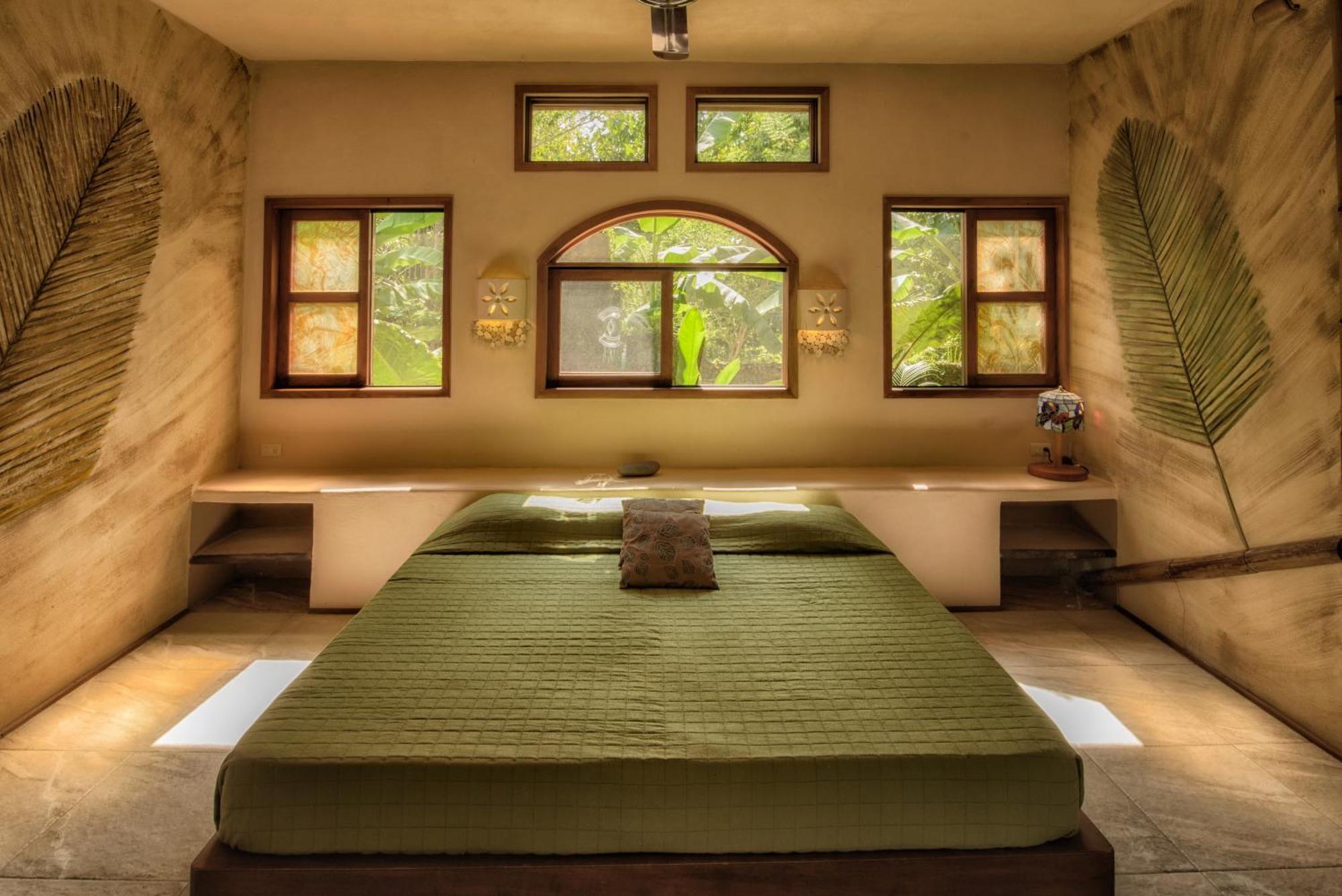 Villas Adriana, Palenque Extérieur photo
